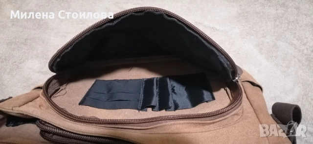 Чанта тип Messenger, снимка 7 - Чанти - 52050578