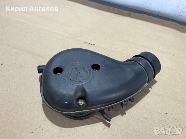 Моноинжекция за VW Golf 3 1.8 (90 к.с.), снимка 10 - Части - 53610012