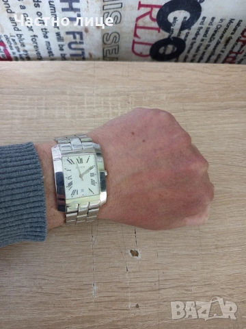 "Alfex" swiss made, снимка 4 - Мъжки - 53925055