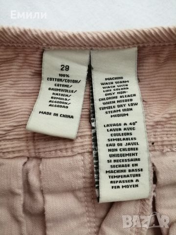 Polo Ralph Lauren Jeans Company оригинална дамска пола р-р M, снимка 9 - Поли - 45102242