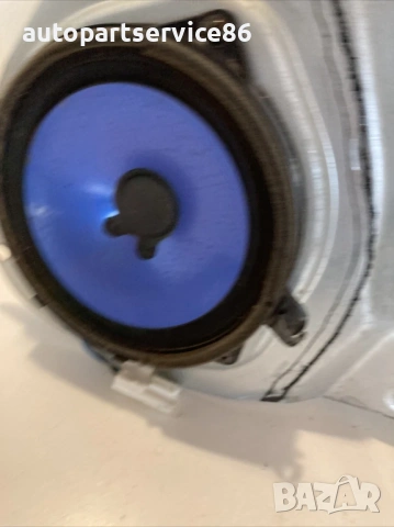 Преден десен регулатор за стъкло на врата за KIA Sportage 2.7 (2007) 82480-1F000, снимка 3 - Части - 53438934