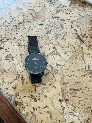 Часовник Frank Martin, снимка 2 - Мъжки - 51422947