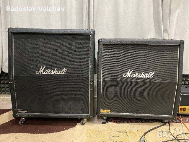 Marshall MF280-кабинет за китара, снимка 11 - Други - 46336522
