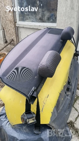 Останали части от БМВ Е46 , снимка 17 - Части - 50506521