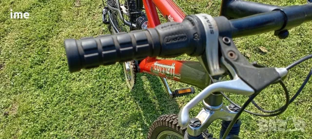 Велосипед НОМЕР 05. Torreth. 26 цола, 21 скорости.  48 см от седалката до центъра на средното., снимка 10 - Велосипеди - 49816675