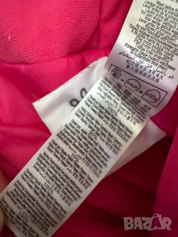 Wed'Ze ски гащеризон 98-104см, снимка 8 - Детски якета и елеци - 52807631