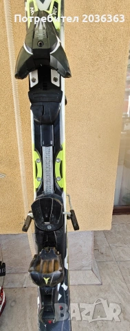 ⛷️ Ски Atomic 178cm!!!, снимка 3 - Зимни спортове - 53126552