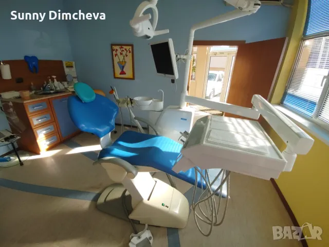 Дентален кабинет , снимка 2 - Други - 49281549