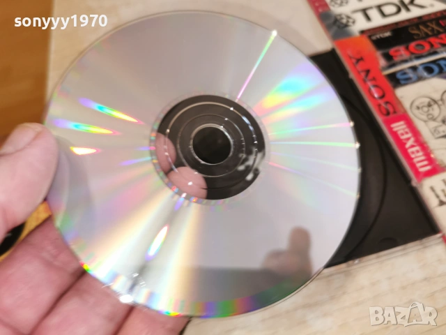 ELTON JOHN-ORIGINAL CD 0403261132ET2RAF6HOL, снимка 16 - CD дискове - 53704464