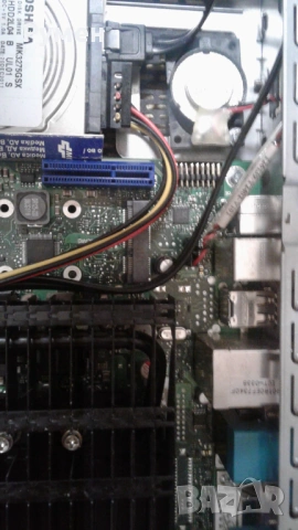 Настолна мини система FUTRO C-930 без вентилатор с 2 ядрен процесор AMD, снимка 4 - За дома - 53392933