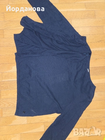 Tom Talor жилетка, снимка 8 - Жилетки - 53375635