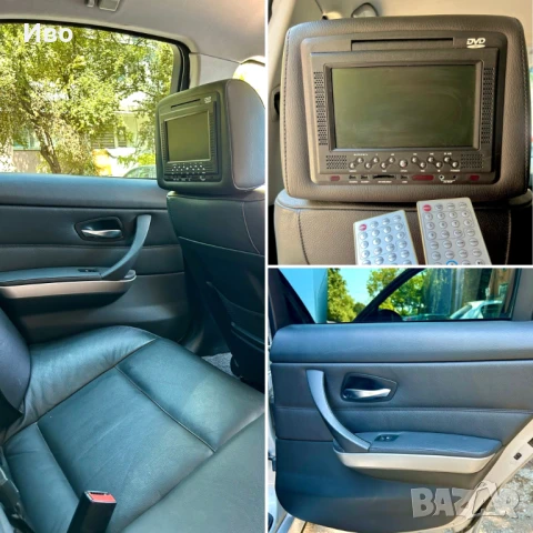 BMW Е90 325i ПЕРФЕКТНА!, снимка 16 - Автомобили и джипове - 50999267