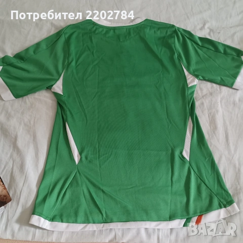 Футболни тениски Селтик,Celtic,Olimpiakos,Олимпиакос, Гърция,Grece,,Дания, Denmark , снимка 4 - Фен артикули - 53074560