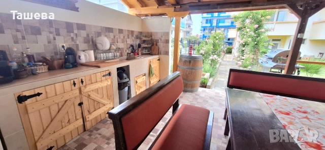 Стаи /квартири Приморско, снимка 17 - Квартири, нощувки - 46325018