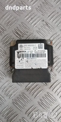 Airbag модул VW Polo 2009г.	