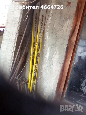 Щеки,ски,, снимка 16 - Зимни спортове - 53850432