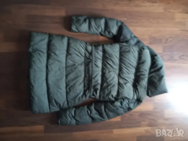 ADD down jacket , снимка 10 - Якета - 48048408