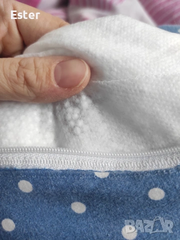 Възглавница за бременни и кърмачки