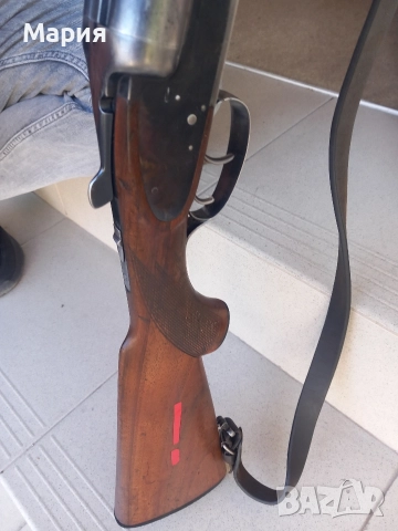 ловна пушка, снимка 16 - Ловно оръжие - 52874553