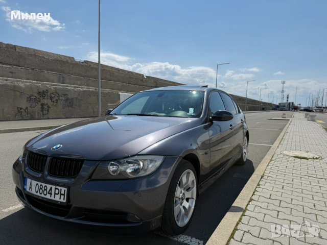 BMW 320