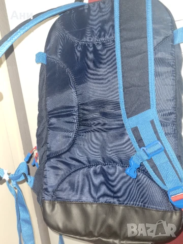 Голяма спортна раница, снимка 3 - Раници - 51426294