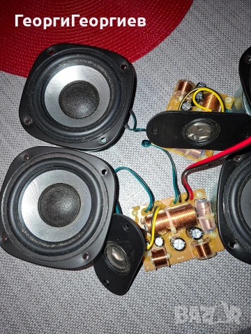 Говорители 