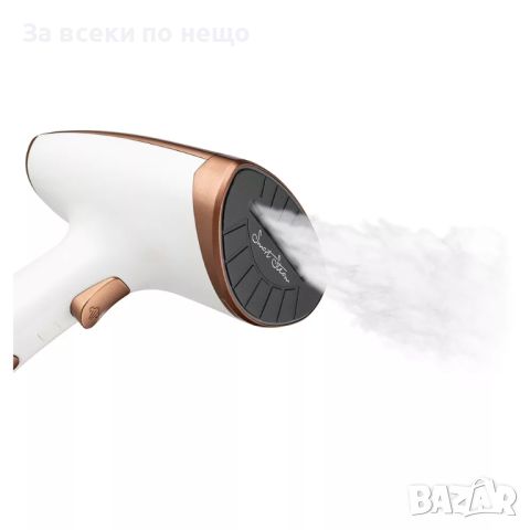 ✨Уред за вертикално гладене с пара SENCOR SSI 0860GD, 1600W, Функция Drip-Stop, снимка 3 - Ютии - 46745595