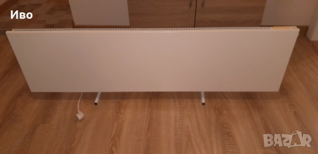 Продавам конвектор Adax, снимка 3 - Отоплителни печки - 53104525