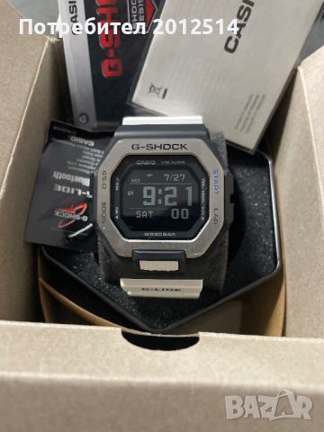 Casio GBX100, снимка 1 - Мъжки - 46717844