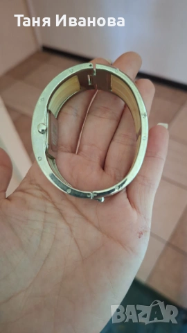 Дамски часовник, снимка 3 - Дамски - 53825462