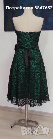 Нова абитуриентска рокля LMC., снимка 2 - Рокли - 45233333