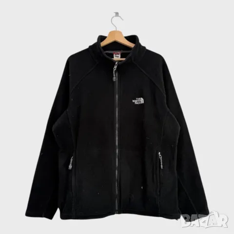 The NorthFace Polar Jacket ( L)Поларено Горнище , снимка 1 - Спортни дрехи, екипи - 48825132