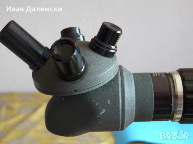 Зрителни тръби, снимка 9 - Други ценни предмети - 49155870