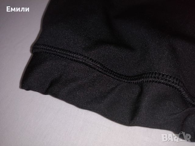 Adidas Climalite Techfit оригинално дамско спортно бюстие р-р L, снимка 3 - Корсети, бюстиета, топове - 46737752