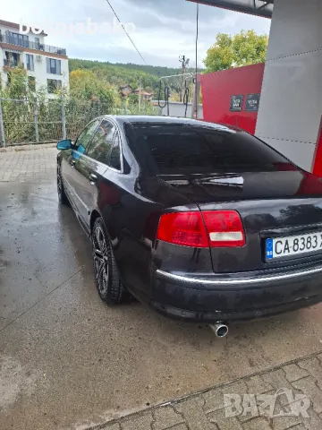 Audi A8 4.2i 335hp BFM двигател, снимка 4 - Автомобили и джипове - 47564638