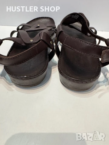 Сандали TIMBERLAND.Номер 38.5, снимка 5 - Сандали - 50554897