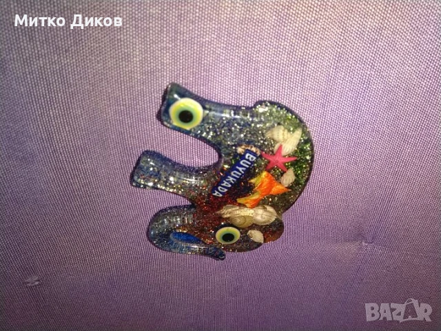 Магнит Буюкада-остров в Мраморно море нов Турция, снимка 2 - Колекции - 50999048