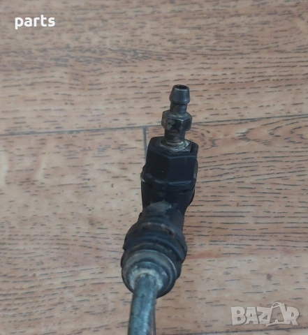 Клапан Съединител VW Голф 4 - 5 - 6 - Пасат - 6 - 7 - Тигуан - Поло - Ауди A3 8L - 1J0721468E, снимка 3 - Части - 53992098