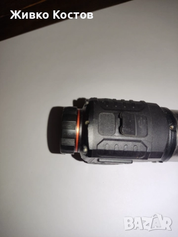 Продавам термонасадка , снимка 6 - Оборудване и аксесоари за оръжия - 52030540