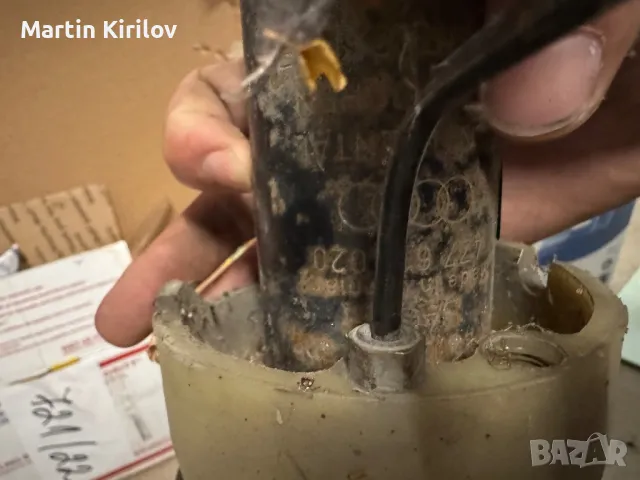 Възглавници Audi A6 C5 Allroad, снимка 6 - Части - 50069651