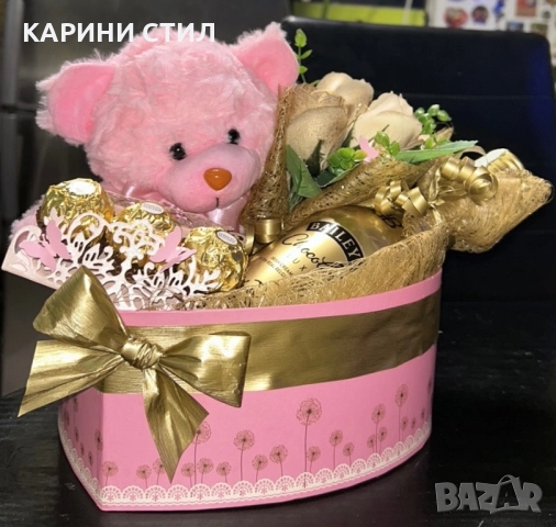 Ръчно изработени сувенири за всякакви поводи