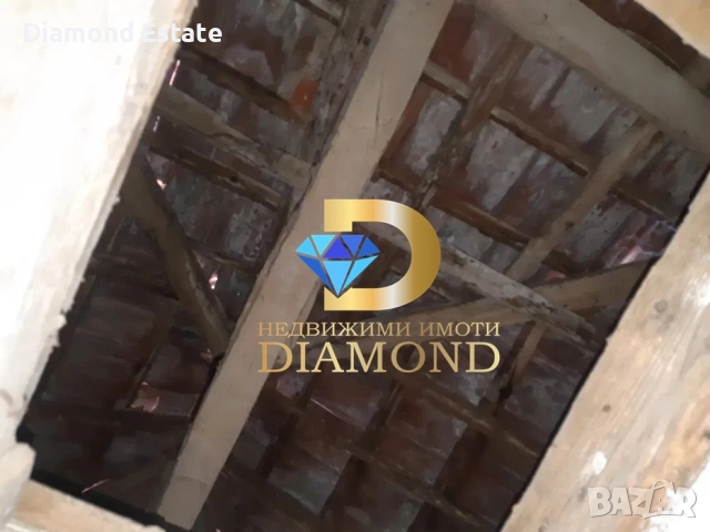 Двуетажна къща в село Свобода, общ. Чирпан, снимка 8 - Къщи - 51917857