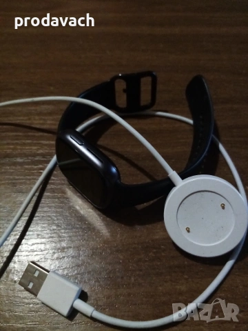 Смарт часовник Honor watch_4, снимка 2 - Мъжки - 53561378