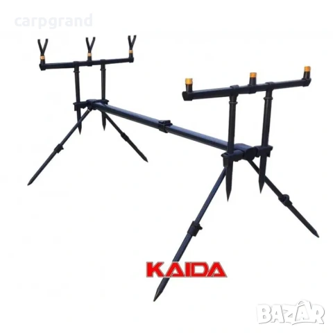 Шаранджийска стойка, снимка 6 - Такъми - 54194525