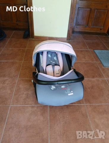 детска количка за 77 евро, снимка 5 - Детски колички - 53099395