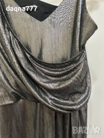 Уникална рокля, снимка 5 - Рокли - 49754933