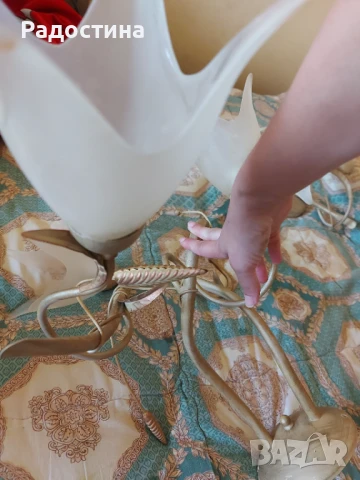 Полилеи, снимка 3 - Полилеи - 50794047