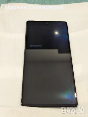 Оригинален дисплей за Google Pixel 7