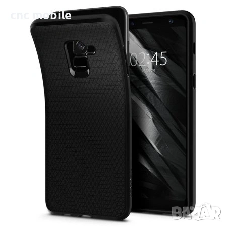 Samsung Galaxy A5 2018 - Samsung Galaxy A8 2018 калъф case , снимка 6 - Калъфи, кейсове - 53219976