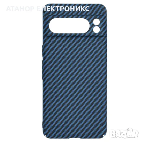 Калъф Carbonite FiberShell - Google Pixel 8 Pro , снимка 2 - Калъфи, кейсове - 47762675